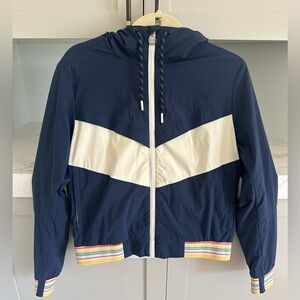 Marine Layer Windbreaker